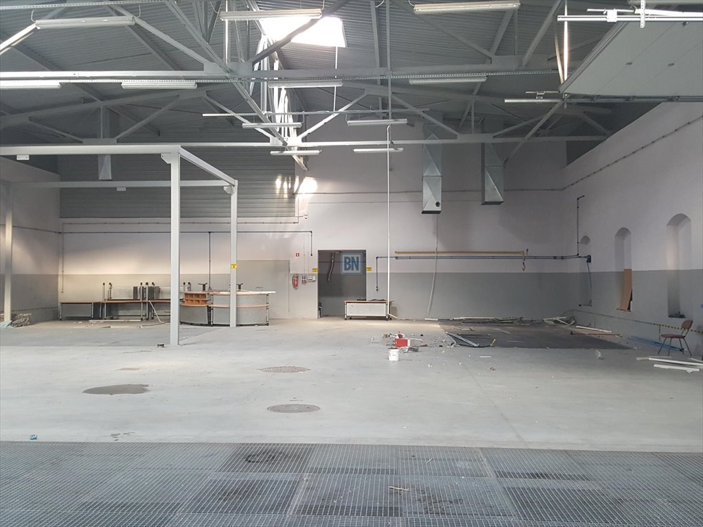 Lokal użytkowy na sprzedaż Gliwice  5 000m2 Foto 1