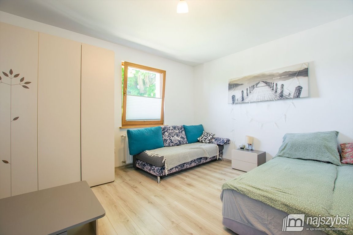 Polecam dom 125 m² z tarasem, gotowy do wprowadzenia Świnoujście, Obrzeża  125m2 Foto 1
