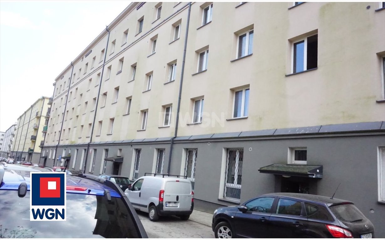 Na sprzedaż przestronne 2-pokojowe mieszkanie z balkonem w Częstochowie Częstochowa, Raków, Aleja Pokoju  53m2 Foto 1