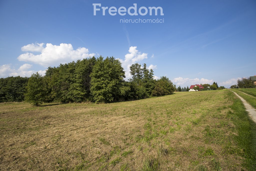 Działka budowlana na sprzedaż Rzeszów, Jerzego Kukuczki  1 500m2 Foto 8