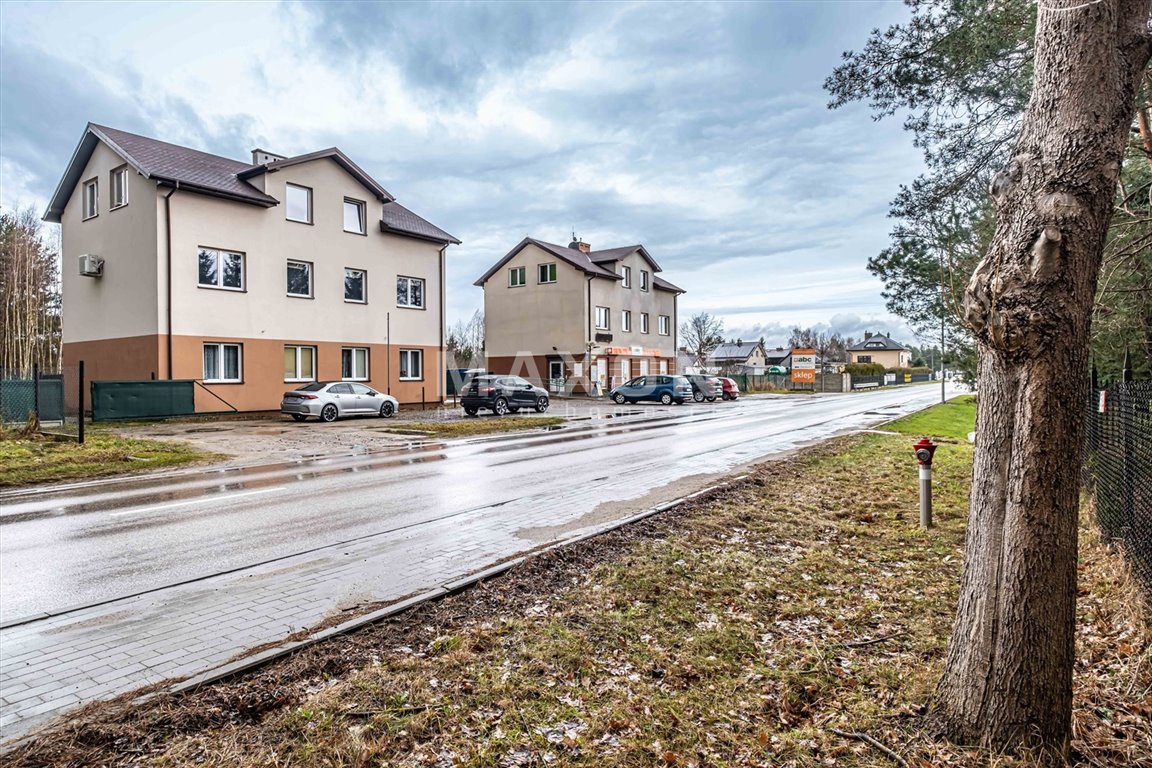 Lokal użytkowy na sprzedaż Runów, ul. Solidarności  540m2 Foto 3