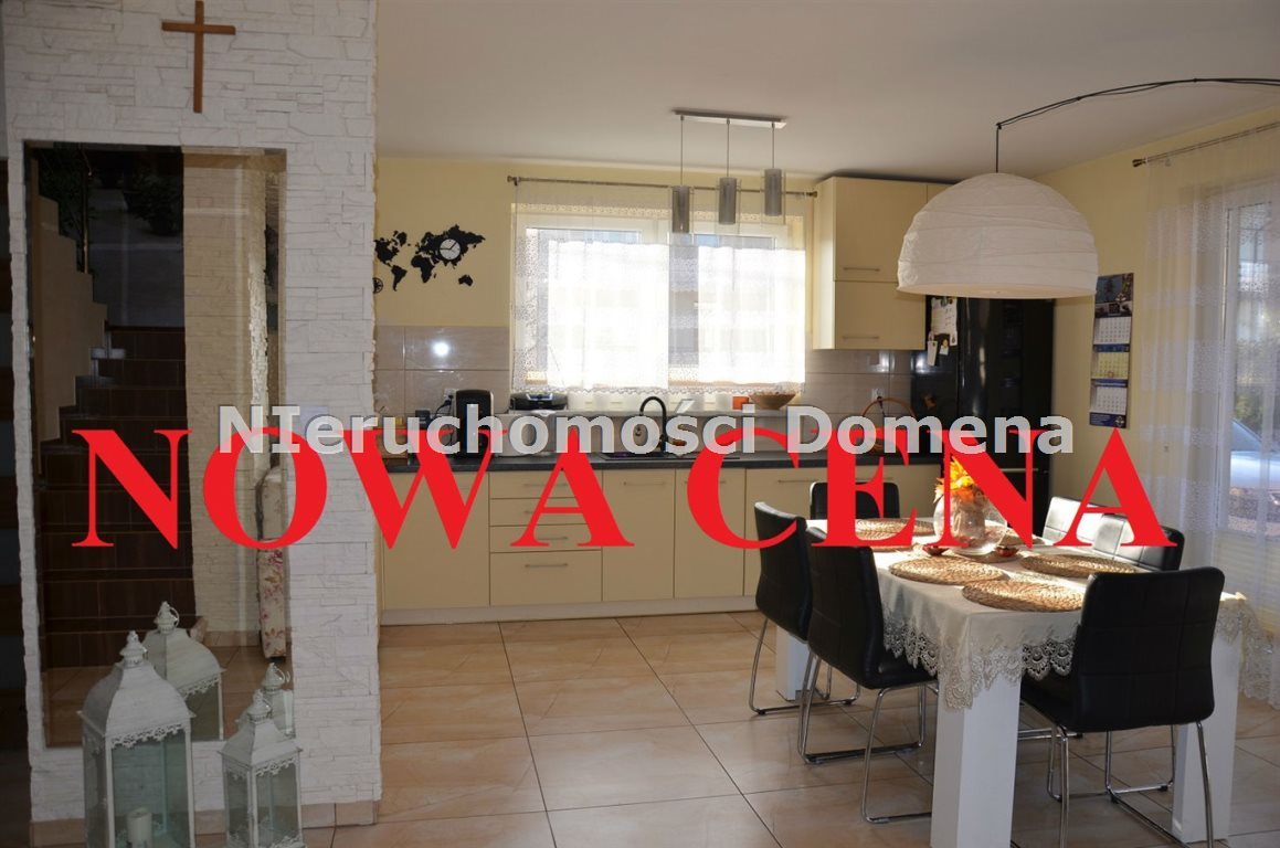 Dom na sprzedaż Tomaszów Mazowiecki 125m2 Foto 1 Dom na sprzedaż Tomaszów Mazowiecki 125m2 Foto 1