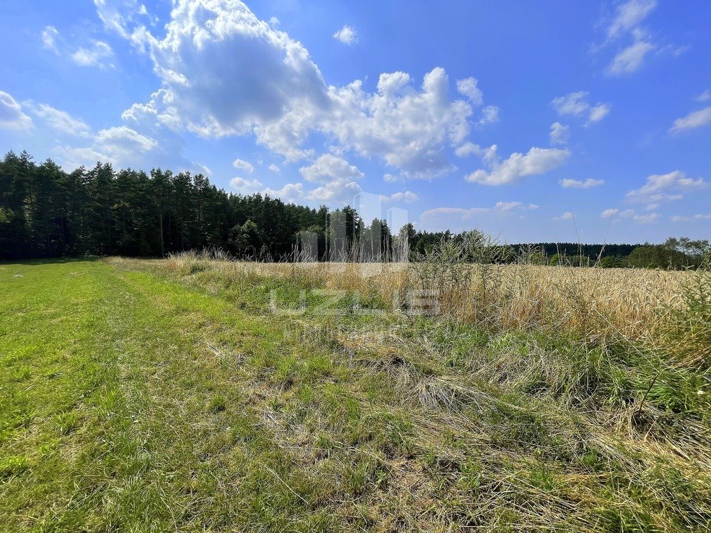 Działka inna na sprzedaż Rakowiec  895m2 Foto 18