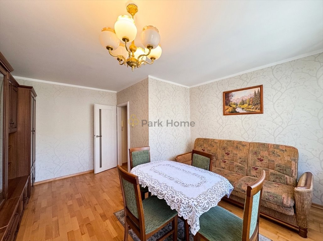 Dwustronne 38,9 m² z balkonem, pełna własność, od zaraz Śrem, Dezyderego Chłapowskiego  39m2 Foto 1