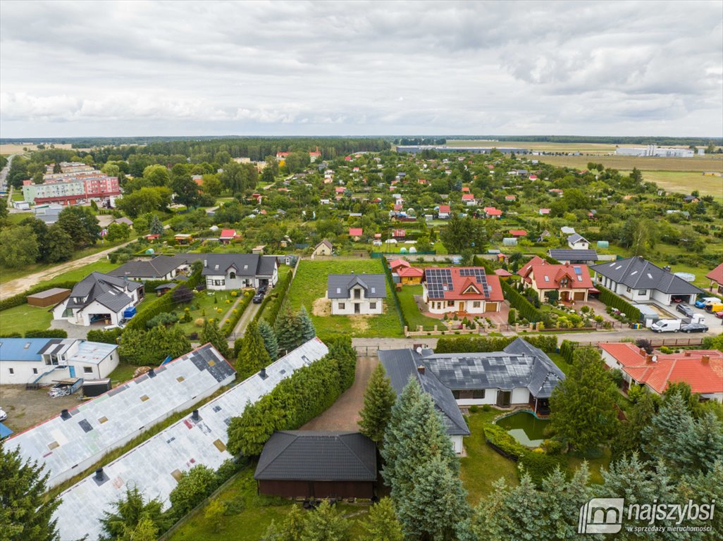 Dom na sprzedaż Nowogard, blisko centrum  130m2 Foto 17