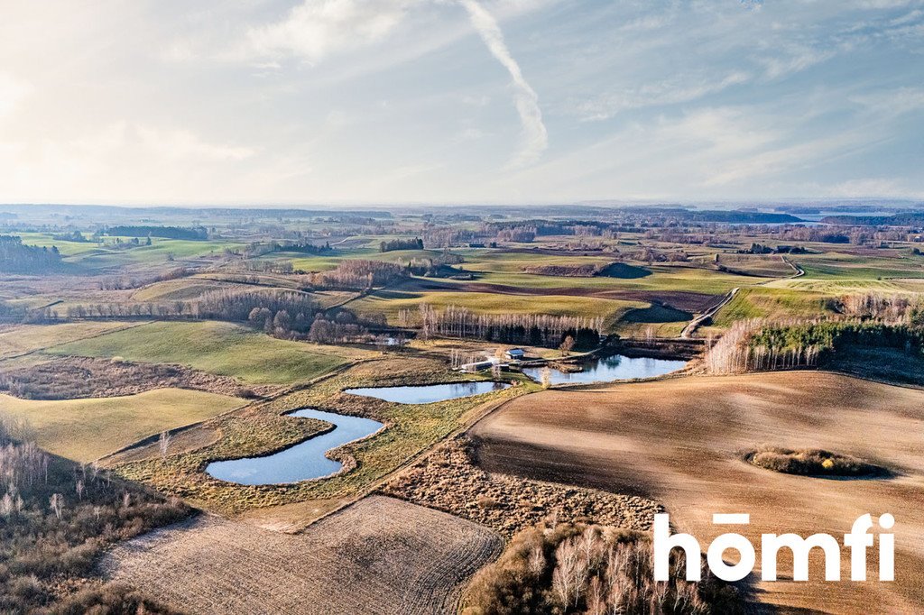 Działka leśna na sprzedaż Rydzewo, Niegocińska  11 217m2 Foto 4