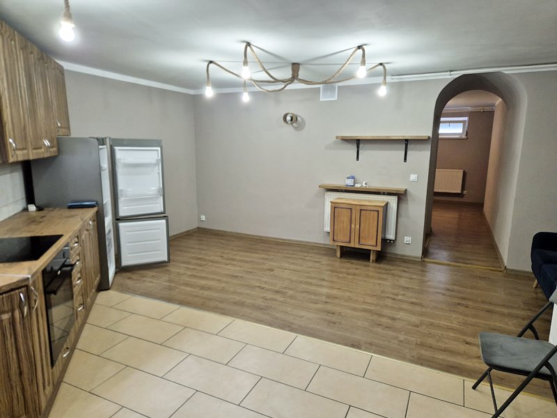 Mieszkanie na wynajem 53m2