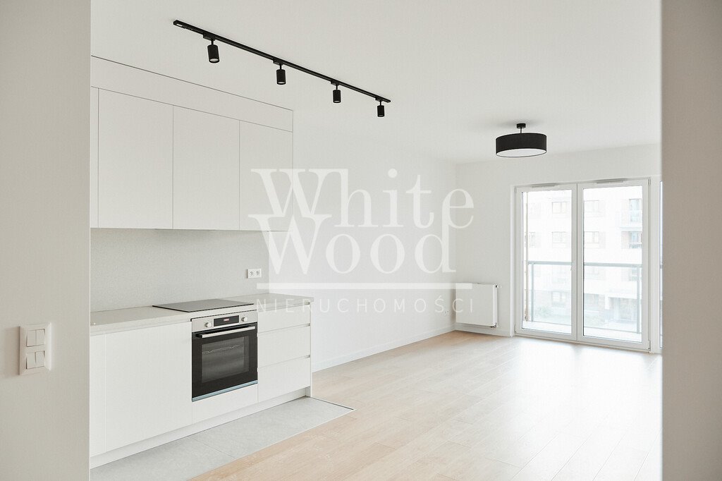 Nowoczesne 3-pokojowe mieszkanie w Gdańsku Siedlce Gdańsk, Siedlce, Powstańców Warszawskich  63m2 Foto 1