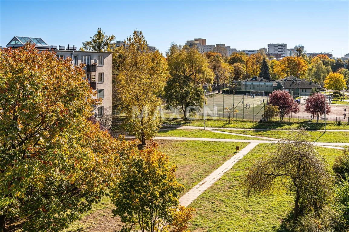 Mieszkanie trzypokojowe na sprzedaż Warszawa, Targówek, ul. Toruńska  46m2 Foto 17