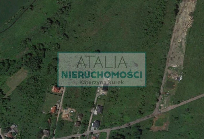 Działka 15 700 m² pod zabudowę bliźniaczą z mediami Pruszków  15 720m2 Foto 1