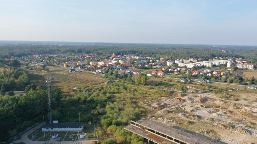 Działka inwestycyjna na sprzedaż Ruciane-Nida, Jana Krajeckiego  27 304m2 Foto 6