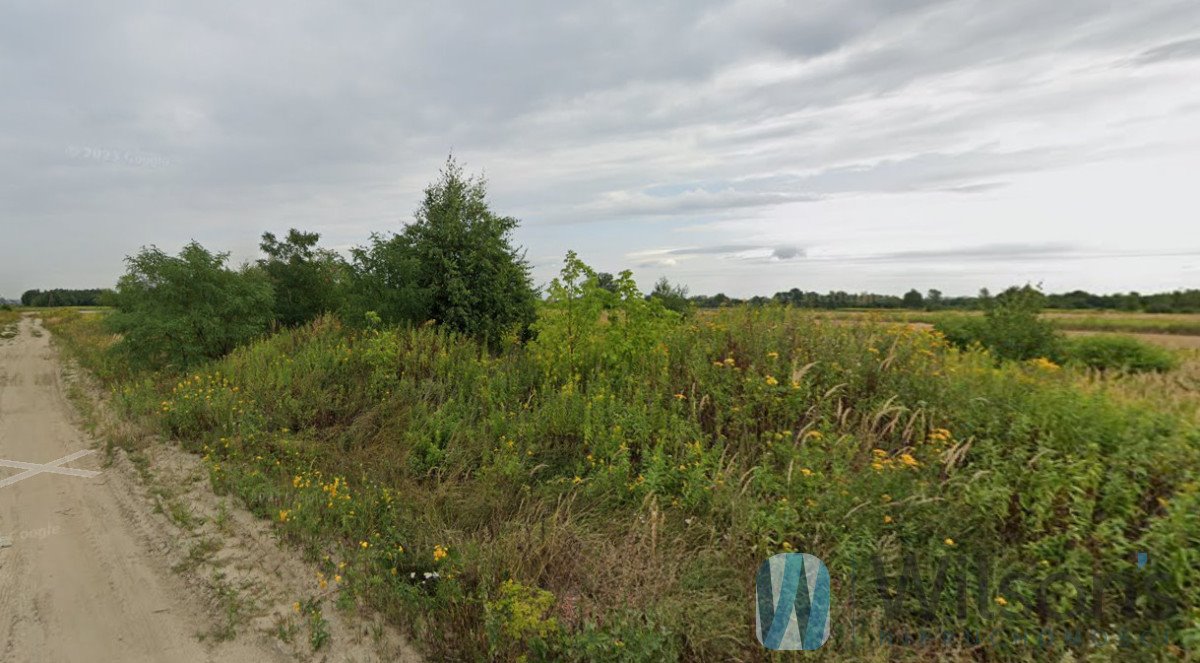 Działka przemysłowo-handlowa na sprzedaż Warszawa, Ursynów, Sporna  27 219m2 Foto 1