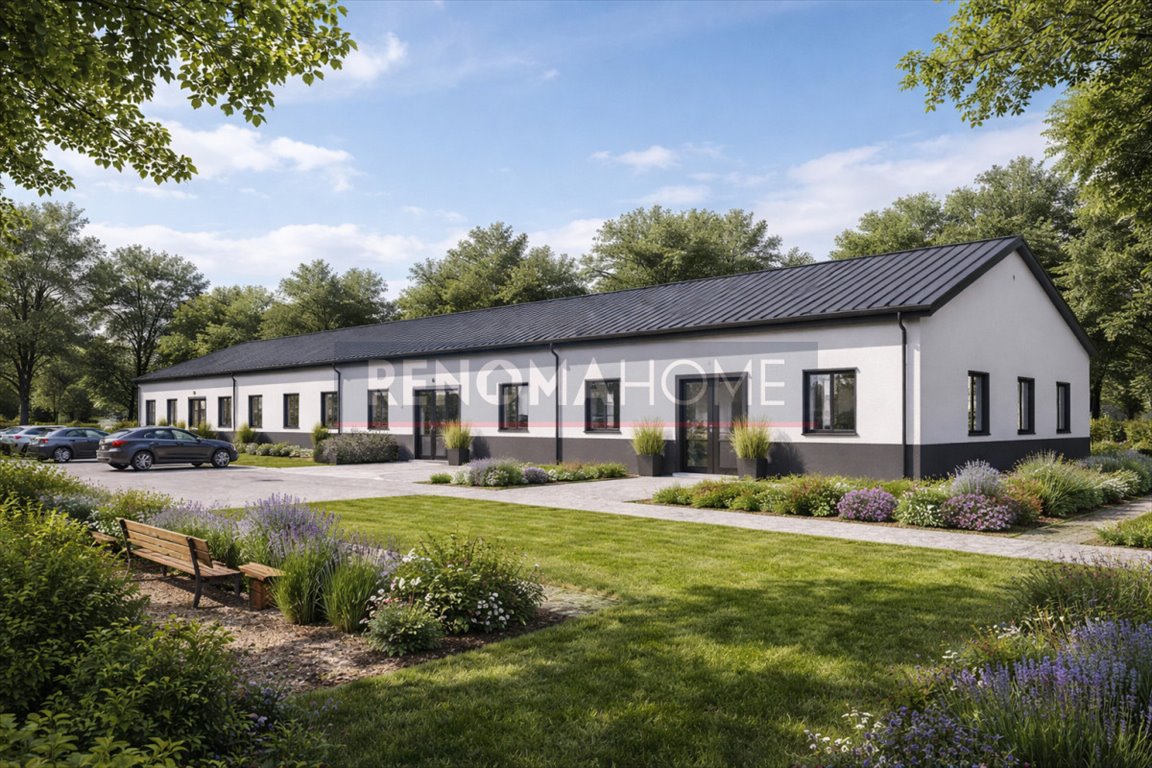 Działki inwestycyjne z MPZP, las, tereny usług i mieszkaniowe Pogalewo Wielkie  94 298m2 Foto 1