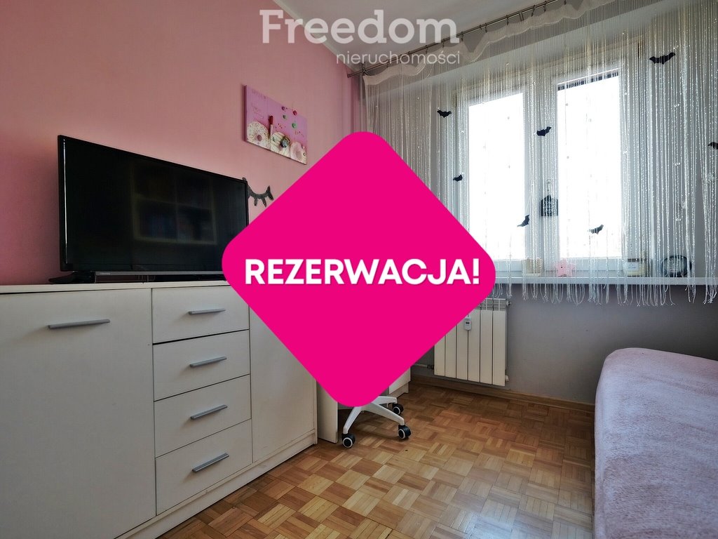 Mieszkanie czteropokojowe  na sprzedaż Bełchatów, Witolda Budryka  90m2 Foto 9