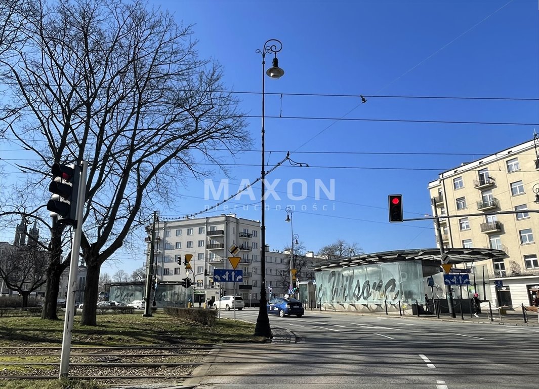 Lokal użytkowy na wynajem Warszawa, Żoliborz, ul. Stanisława Hozjusza  170m2 Foto 7