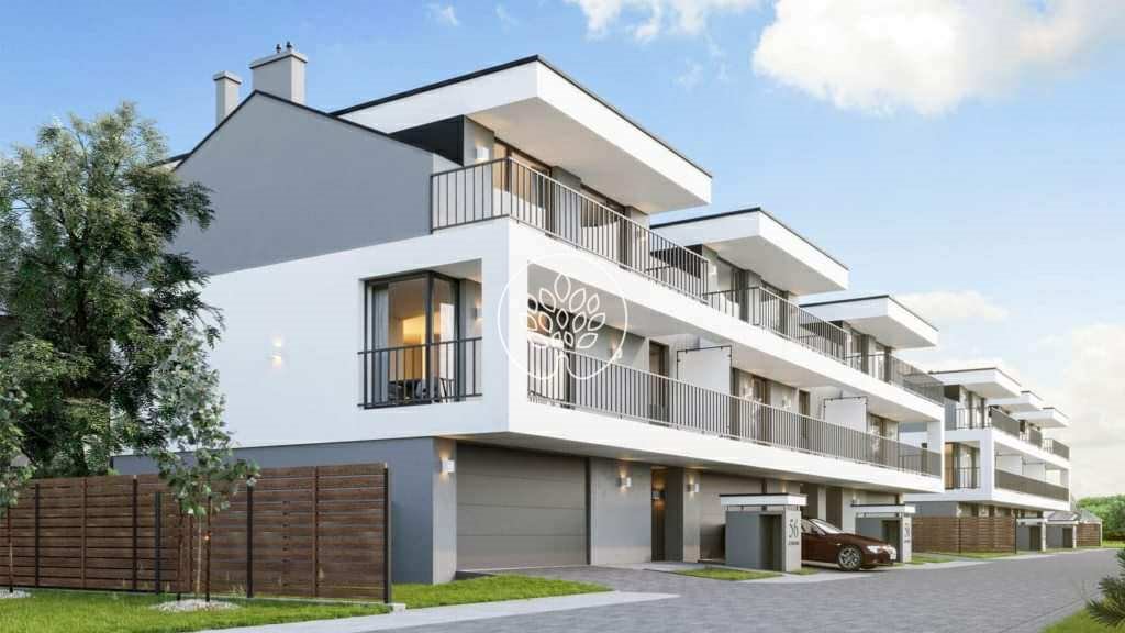 Działka pod osiedle premium w Białołęce, 18 274 m² Warszawa, Białołęka, Białołęka Dworska  18 274m2 Foto 1