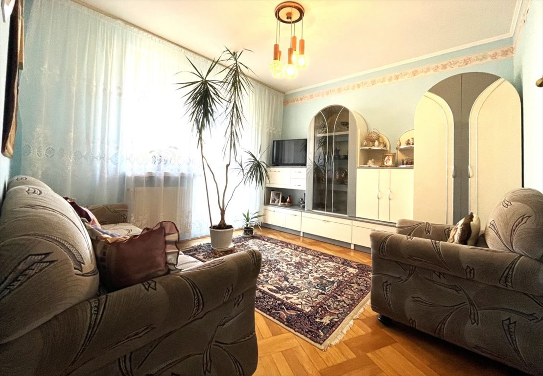 Mieszkanie trzypokojowe na wynajem Rzeszów, Karola Lewakowskiego  84m2 Foto 1