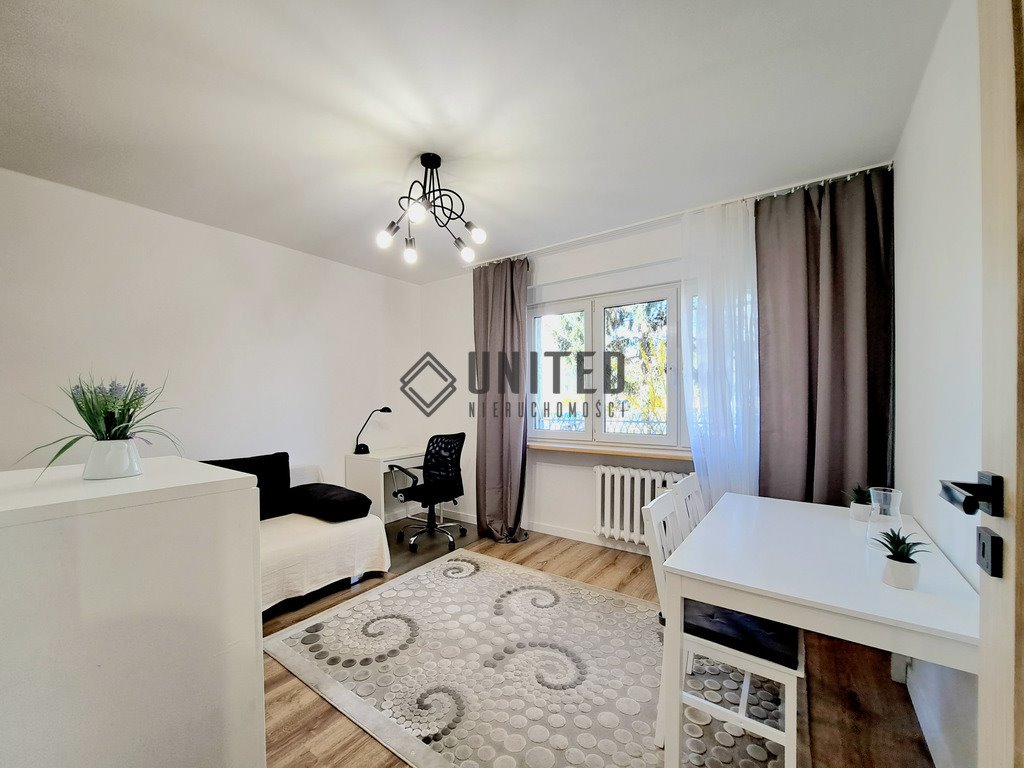 Na sprzedaż kawalerka 37 m² w Wrocławiu z pełnym remontem Wrocław, Grabiszyn, Grabiszyn, Centrum Historii Zajezdnia  37m2 Foto 1