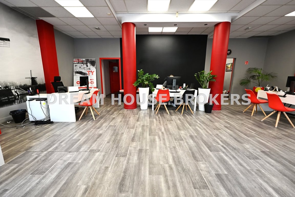 Do sprzedania inwestycyjny lokal 156 m² w centrum Rzeszowa Rzeszów, Śródmieście, Centrum, Piłsudskiego  156m2 Foto 1