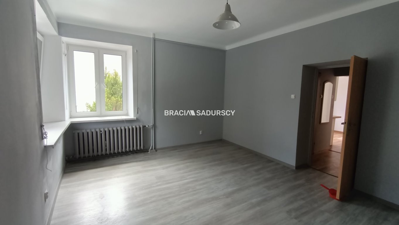 Lokal użytkowy na wynajem Kraków, Bronowice, Jerzego Samuela Bandtkiego  36m2 Foto 4