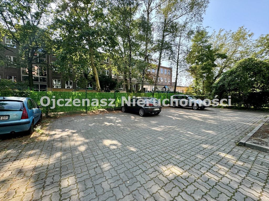 Mieszkanie dwupokojowe na sprzedaż Bydgoszcz, Centrum  68m2 Foto 10