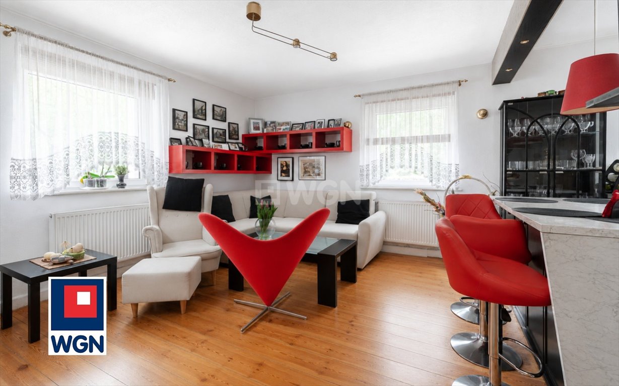 Zapraszam do obejrzenia 4-pokojowego mieszkania 80,9 m² na Grunwaldzie Poznań, Grunwald, Ściegiennego  81m2 Foto 1