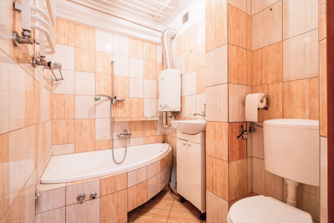 Mieszkanie dwupokojowe na sprzedaż Kraków, Krowodrza, Nowa Wieś, Królewska  42m2 Foto 9