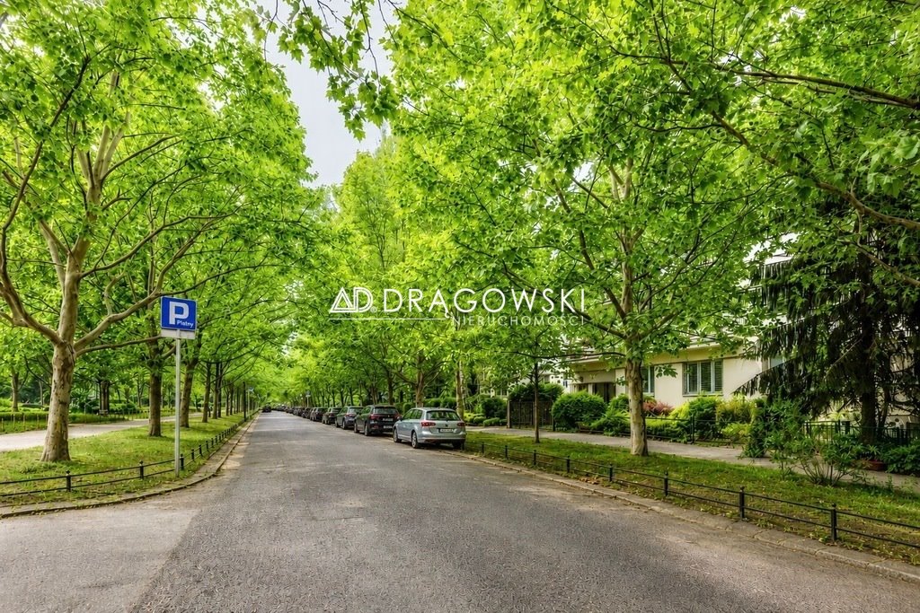 Na sprzedaż urokliwe 25m² w kamienicy z 1938 r. na Mokotowie Warszawa, Mokotów, Stary Mokotów, Asfaltowa  25m2 Foto 1