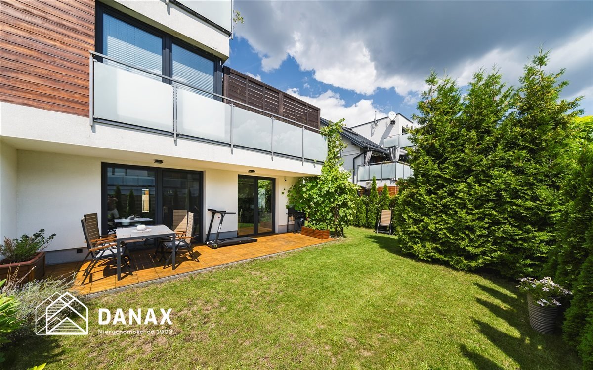 Mieszkanie trzypokojowe na sprzedaż Kraków, Prądnik Biały  62m2 Foto 1