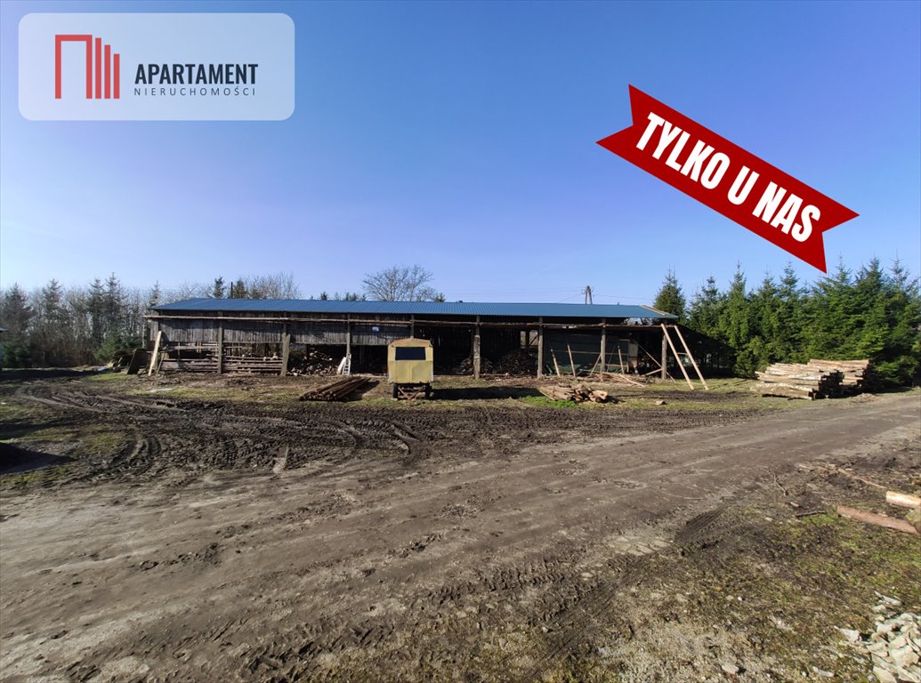 Lokal użytkowy na sprzedaż Gozd  1 440m2 Foto 20