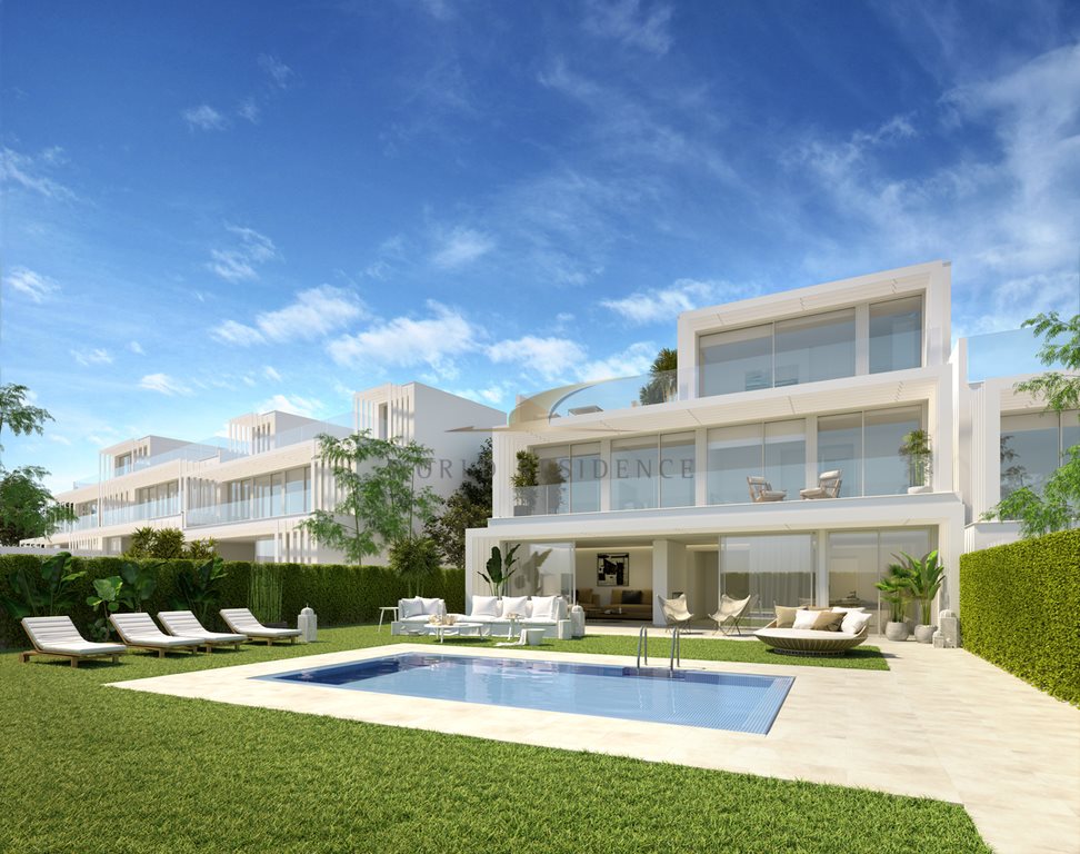 Dom na sprzedaż Hiszpania, Sotogrande, Sotogrande  245m2 Foto 3