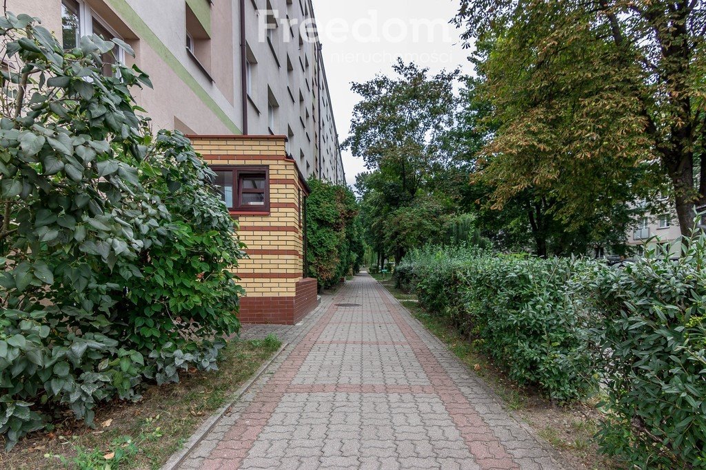 Mieszkanie trzypokojowe na sprzedaż Białystok, Wygoda, Pułkowa  47m2 Foto 12