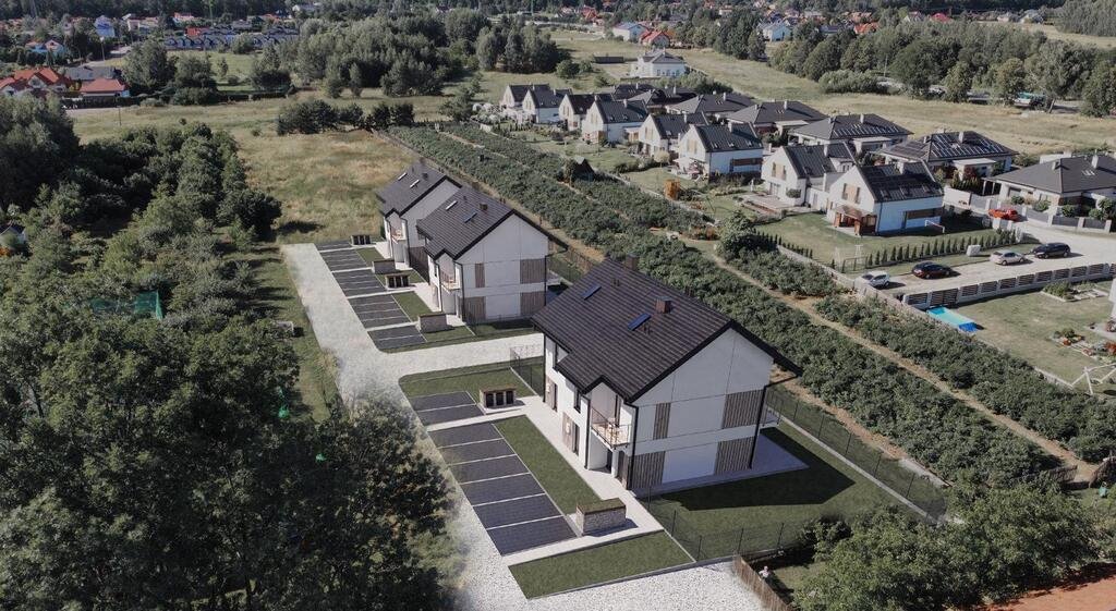 Mieszkanie trzypokojowe na sprzedaż Głogów Małopolski, Mikołaja Reja  55m2 Foto 1