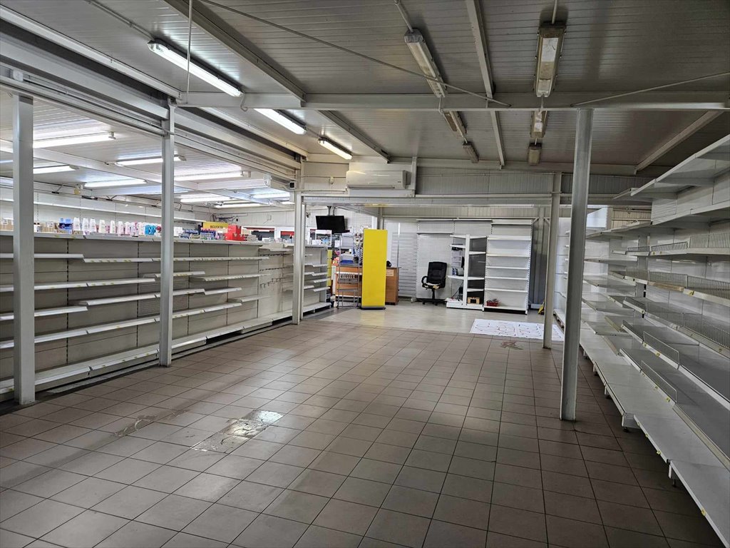 Lokal użytkowy na wynajem Błonie, Centrum  260m2 Foto 2