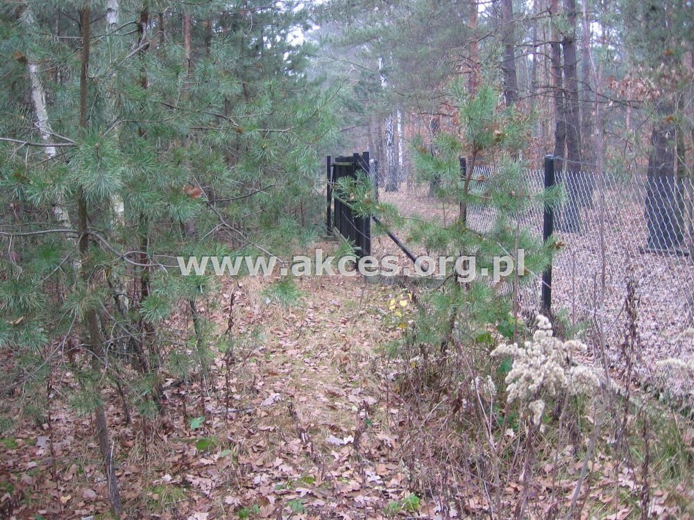 Działka inna na sprzedaż Otwock, Centrum 2 196m2 Foto 1 Działka inna na sprzedaż Otwock, Centrum 2 196m2 Foto 1