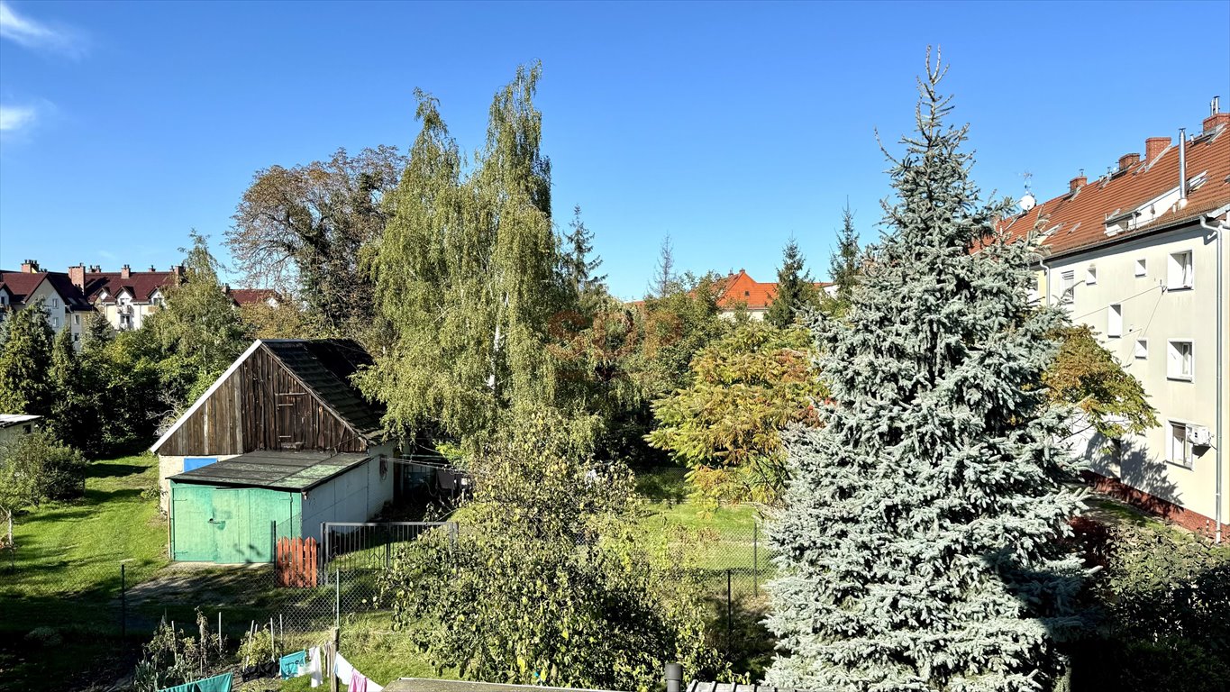 Mieszkanie trzypokojowe na sprzedaż Wrocław, Krzyki, Brochów, Mościckiego Ignacego  66m2 Foto 7