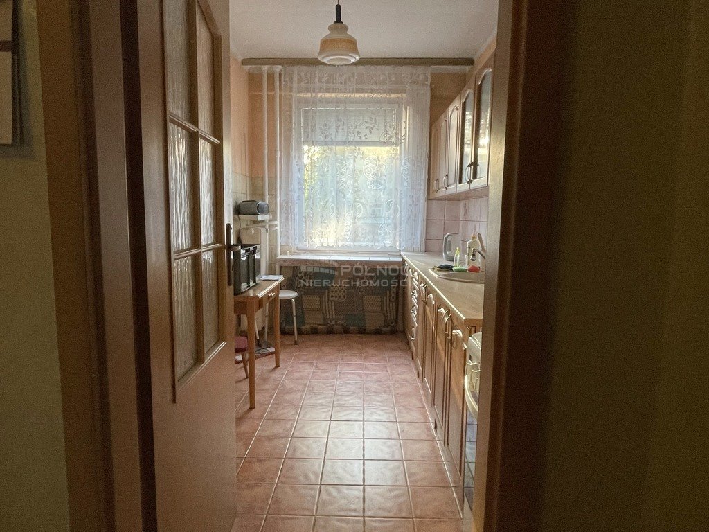 Mieszkanie dwupokojowe na sprzedaż Kraków, os. Kolorowe  52m2 Foto 1