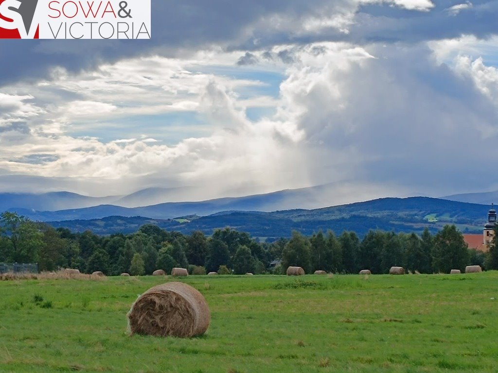 Działka 1794 m2 pod dom w Grudzy, blisko atrakcji Grudza  1 794m2 Foto 1