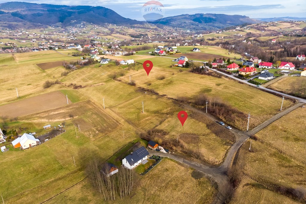 Działka budowlana na sprzedaż Męcina  15 355m2 Foto 17