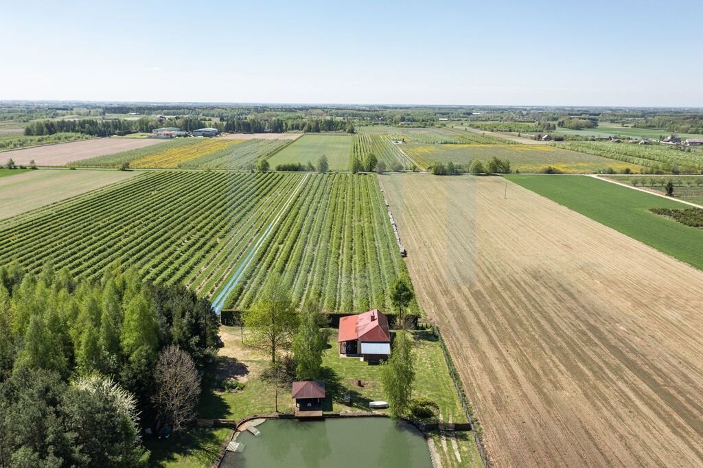 Działka siedliskowa na sprzedaż Zimnice  24 000m2 Foto 19