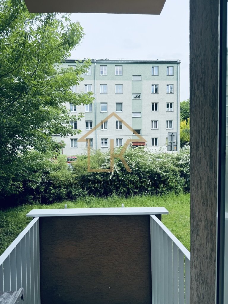 Mieszkanie dwupokojowe na sprzedaż Kraków, Nowa Huta  33m2 Foto 5