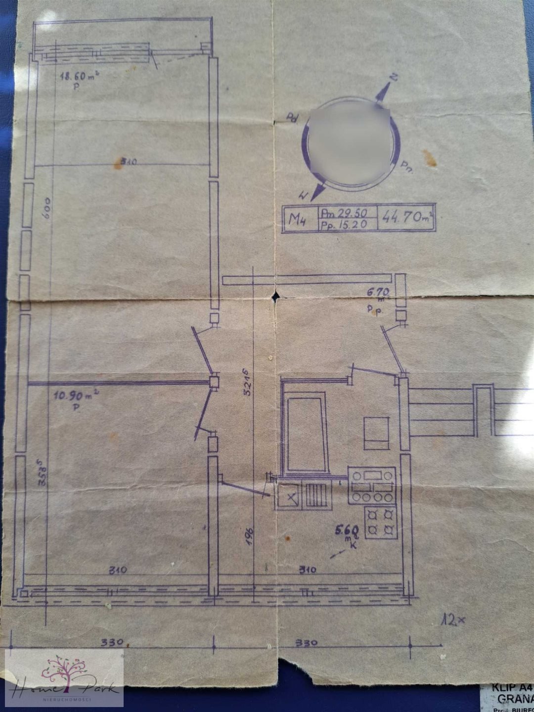 Mieszkanie dwupokojowe na sprzedaż Łódź, Bałuty, Teofilów, Łanowa  45m2 Foto 11