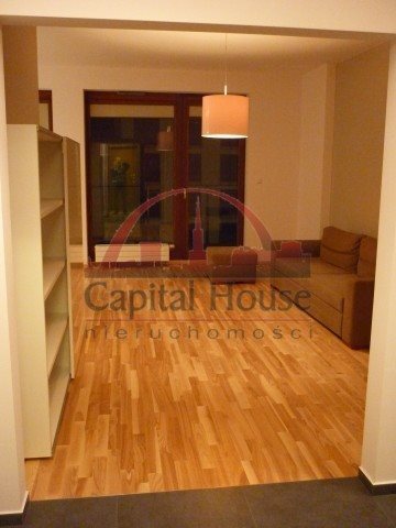 Nowoczesny apartament 107 m² z balkonem i miejscem garażowym Warszawa, Śródmieście, Grzybowska  107m2 Foto 1