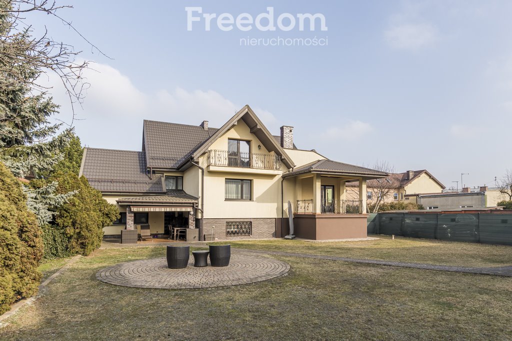 Dom na sprzedaż Legionowo, Jana III Sobieskiego  421m2 Foto 1