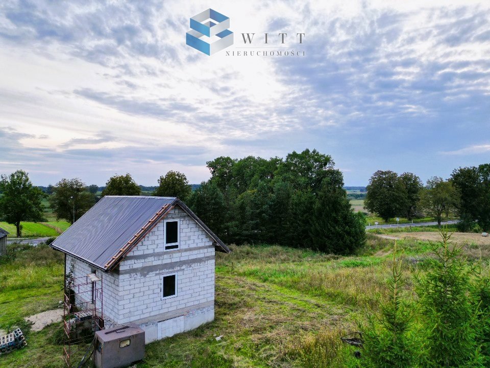 Dom na sprzedaż Bramka  155m2 Foto 1