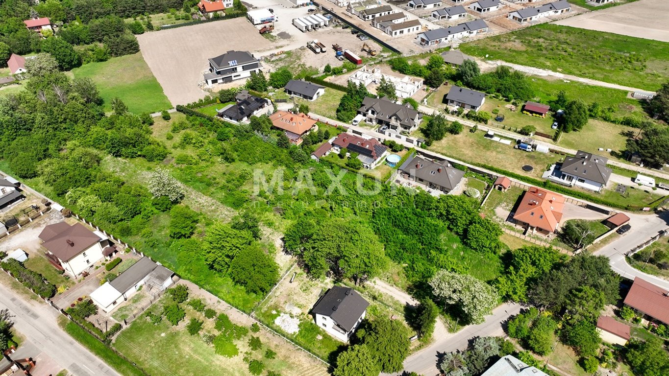 Działka budowlana na sprzedaż Stasi Las  7 012m2 Foto 15