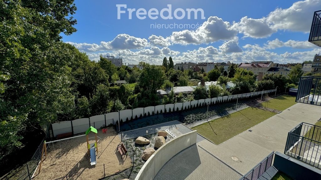 Mieszkanie trzypokojowe na sprzedaż Szczecin, Żelechowa, Studzienna  64m2 Foto 6