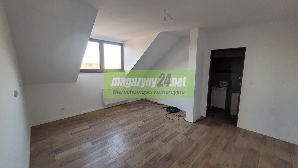 Lokal użytkowy na sprzedaż Żyrardów  1 000m2 Foto 10