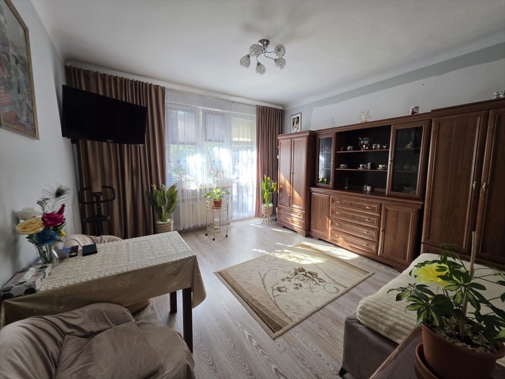 Na sprzedaż przytulna kawalerka 36 m² w centrum Otwocka Otwock, Stanisława Wyspiańskiego  36m2 Foto 1