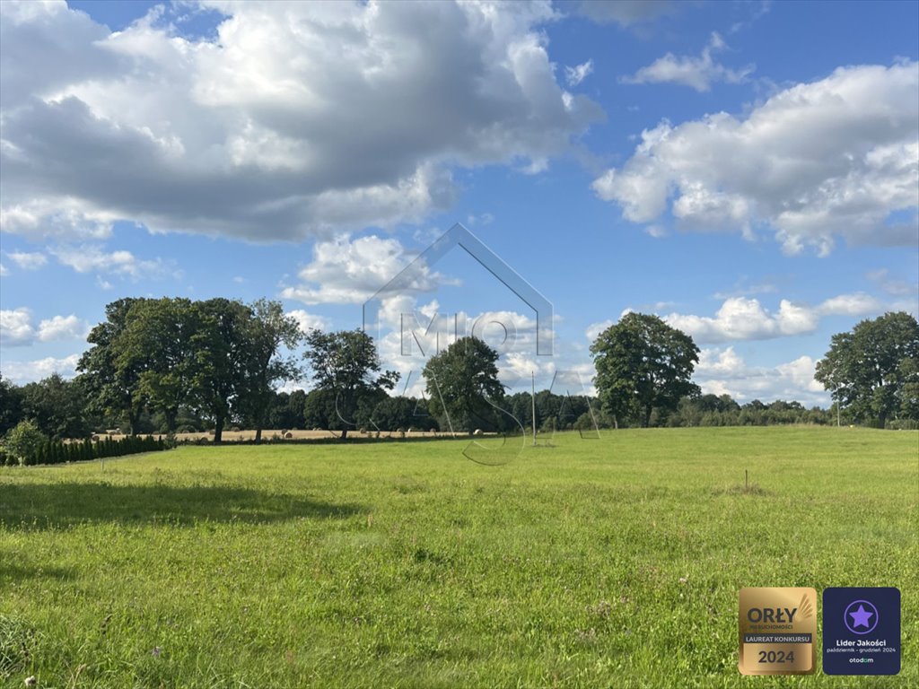 Działka budowlana na sprzedaż Puc  2 522m2 Foto 1